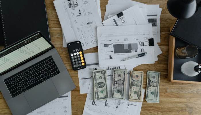 Challenge Solution Wanted: Intelligent Workflow Management System to create forms and manage documents