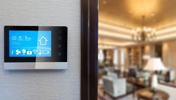 Challenge Solution Wanted: Smart room environment adjusting system