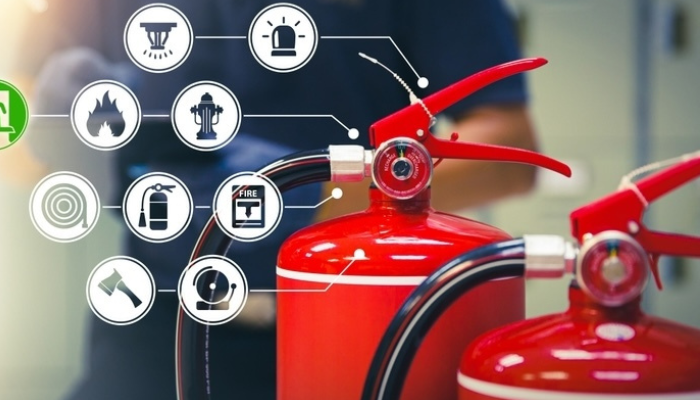 Challenge Solution Wanted: Immersive Fire Drill Training in Hospitals