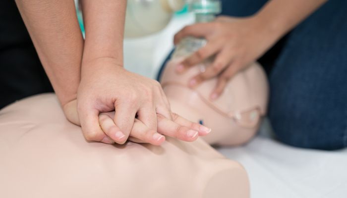 Challenge Solution Wanted: A Simulation based training system to train nurses in handling emergencies