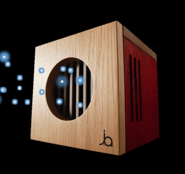 J.Air Air Purifier