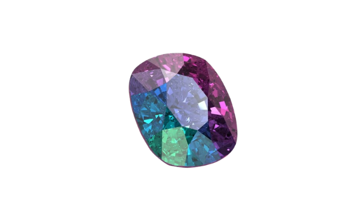 Alexandrite: Collectors Wanted