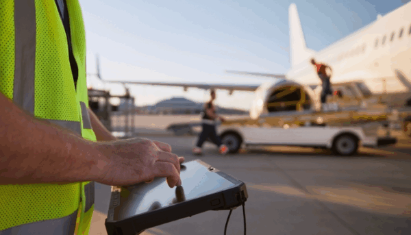 Challenge Solutions Wanted: Computer Vision based system to detect and reward operators following safety protocols