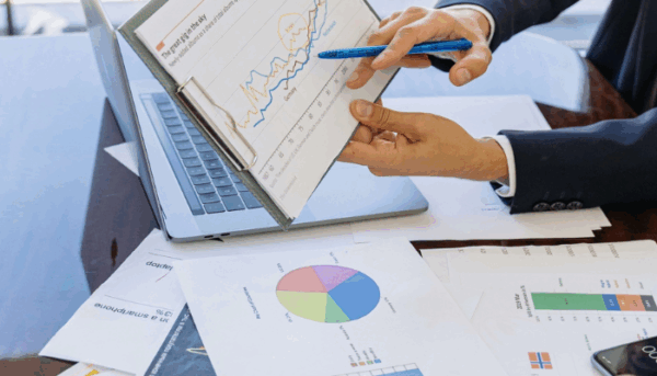 Challenge Solution Wanted: Integrated Reporting System