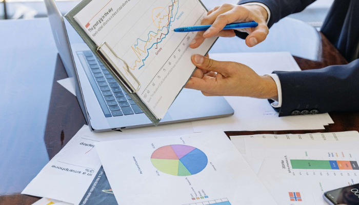 Challenge Solution Wanted: Integrated Reporting System