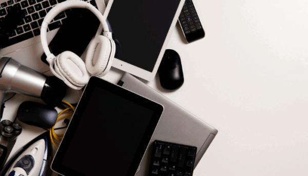 Challenge Solutions Wanted: E-waste smart monitoring system