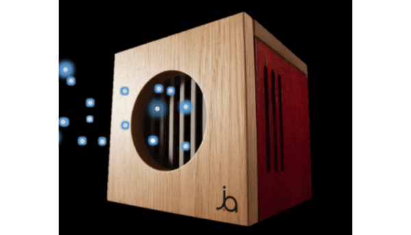 J.Air Air Purifier