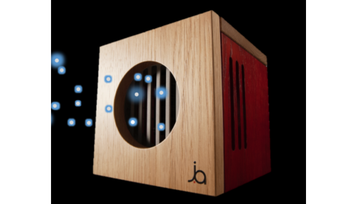 J.Air Air Purifier