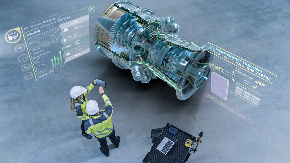Challenge Solutions Wanted - Automated Predictive Maintenance For Construction Equipment Fleet