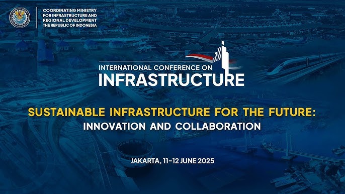International Conference on Infrastructure 2025