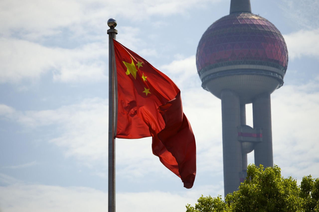Chinese Brands Are Reshaping the U.S. Market