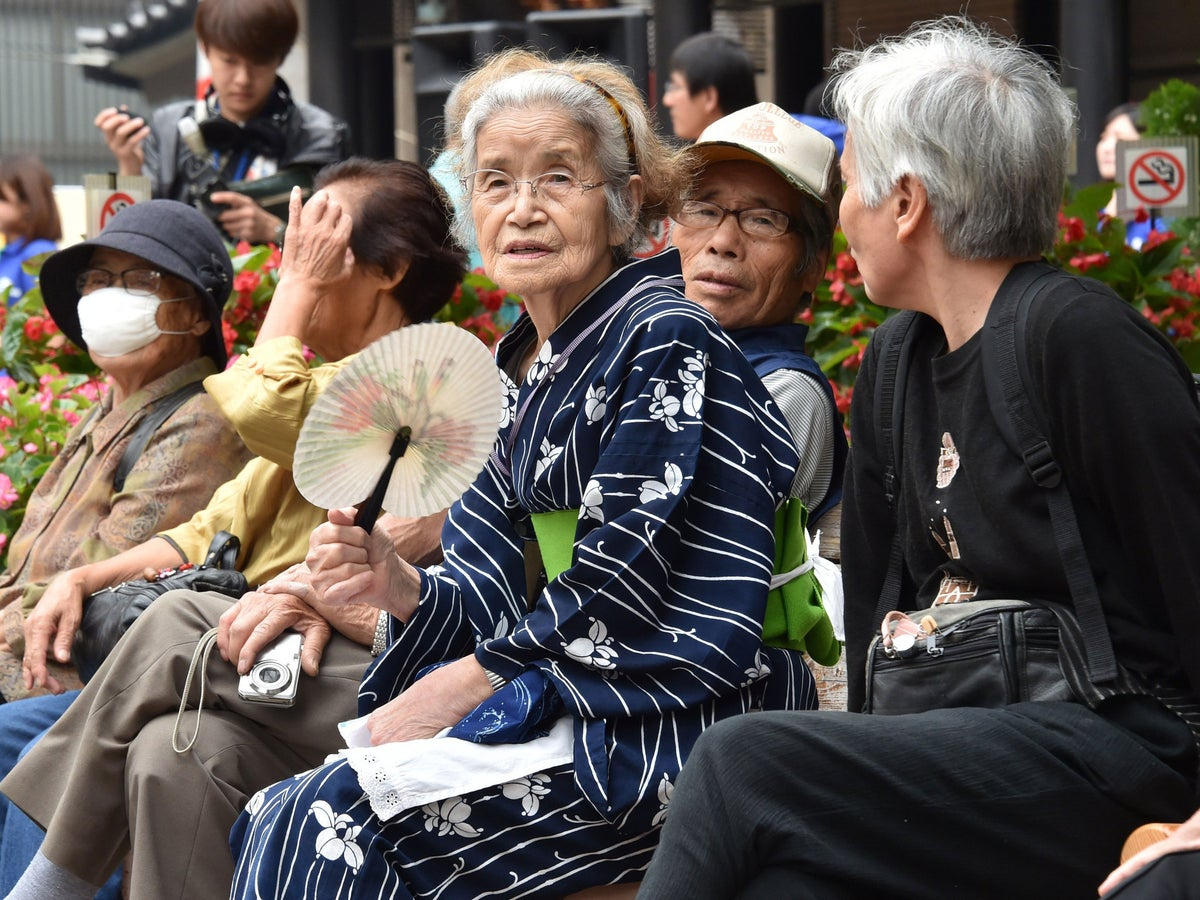 What Singapore Can Learn from Japan in Navigating an Aging Society