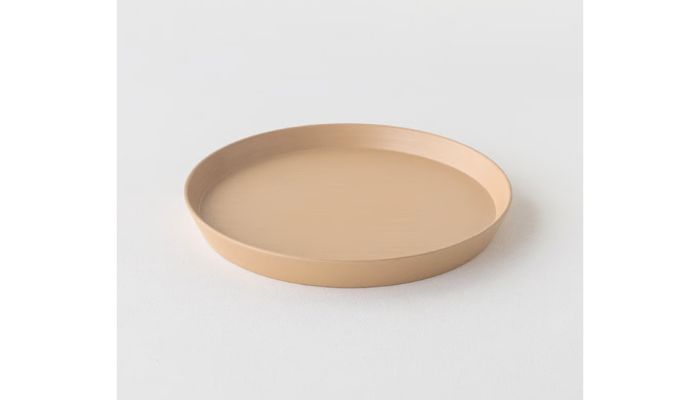 Lacquerware Utensils by Shitsurindo