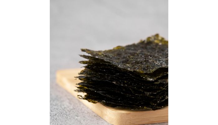 Suppliers Wanted - Shio Konbu (Salted Dried Kelp)