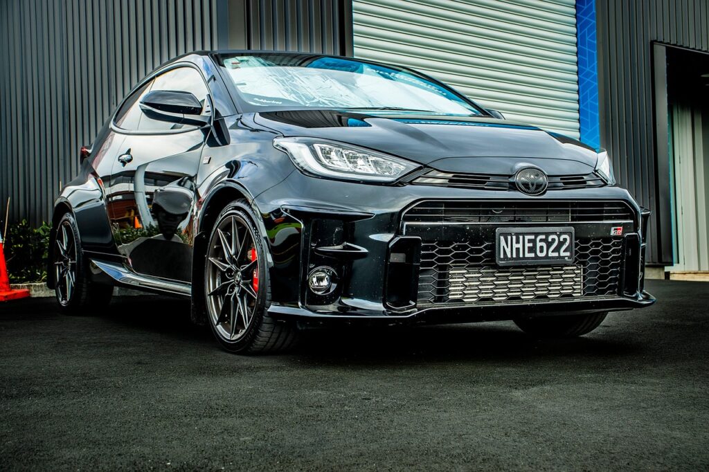 Toyota