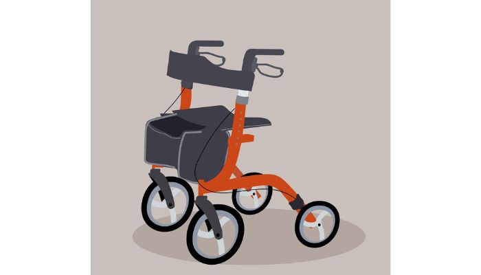 Walking Pattern Analyzing Platform