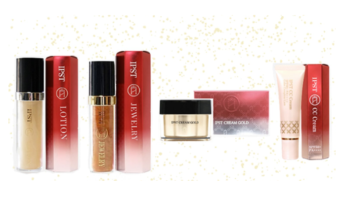 Hokudai Gagome Cosmetics