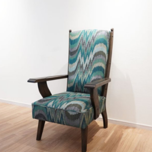 533 Heirloom Chair - Classic Armchair