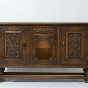 Kobe Legacy Sideboard