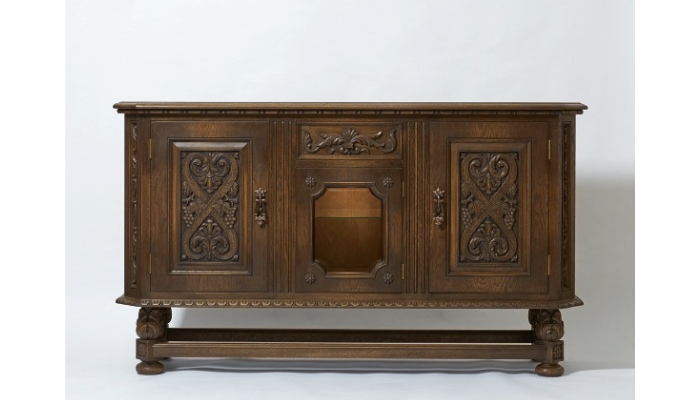 Kobe Legacy Sideboard
