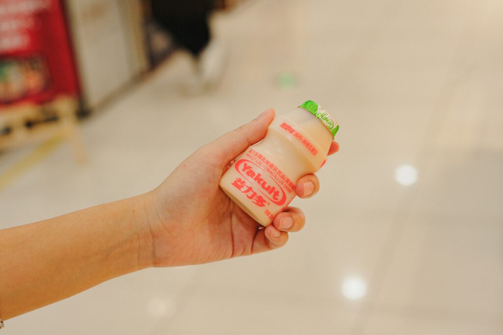 Yakult